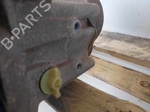 Gearbox RENAULT 19 I (B/C53_)  | BP30043386M3 