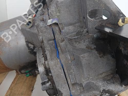 Gearbox RENAULT 19 I (B/C53_)  | BP30043386M3 