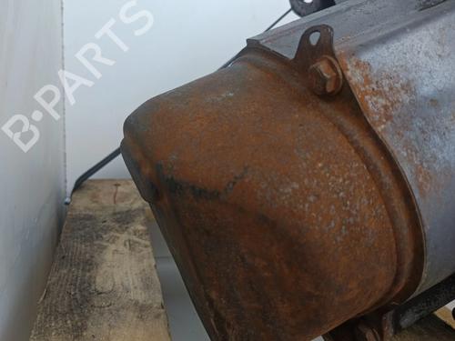 Gearbox RENAULT 19 I (B/C53_)  | BP30043386M3 