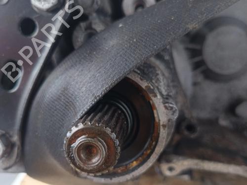 Gearbox RENAULT 19 I (B/C53_)  | BP30043386M3 