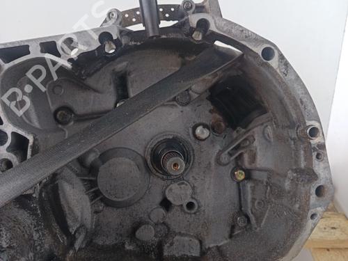 Gearbox RENAULT 19 I (B/C53_)  | BP30043386M3 