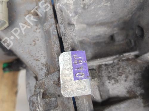 Gearbox RENAULT 19 I (B/C53_)  | BP30043386M3 