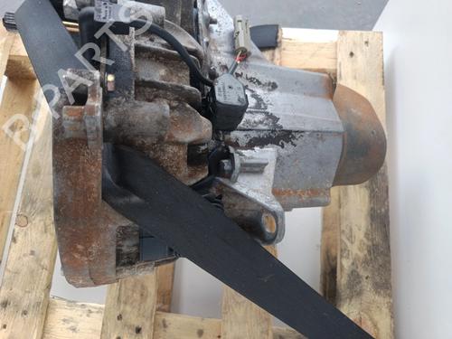 Gearbox RENAULT 19 I (B/C53_)  | BP30043386M3 