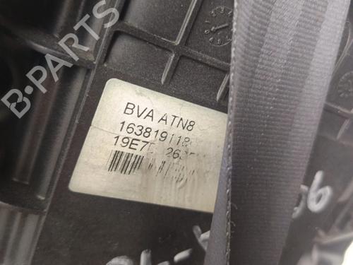 Gearbox CITROËN C4 SPACETOURER (3D_) 1.5 BlueHDi 130 | BP30042735M3