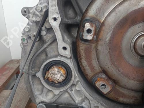 Gearbox CITROËN C4 SPACETOURER (3D_) 1.5 BlueHDi 130 | BP30042735M3