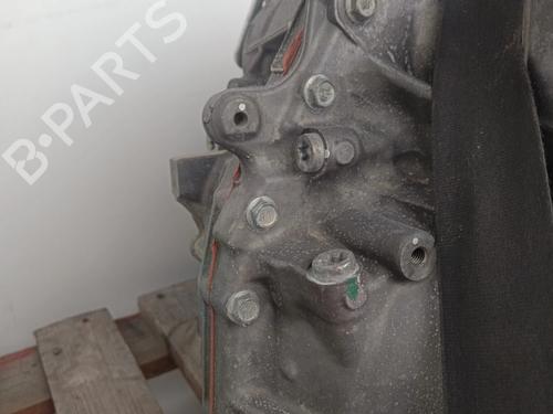 Gearbox CITROËN C4 SPACETOURER (3D_) 1.5 BlueHDi 130 | BP30042735M3