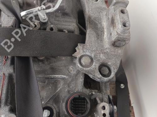 Gearbox CITROËN C4 SPACETOURER (3D_) 1.5 BlueHDi 130 | BP30042735M3