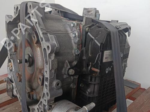 Gearbox CITROËN C4 SPACETOURER (3D_) 1.5 BlueHDi 130 | BP30042735M3