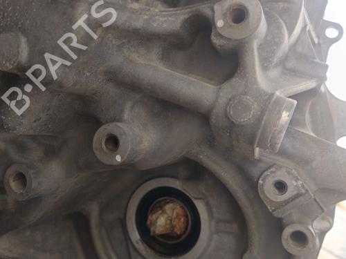 Gearbox CITROËN C4 SPACETOURER (3D_) 1.5 BlueHDi 130 | BP30042735M3