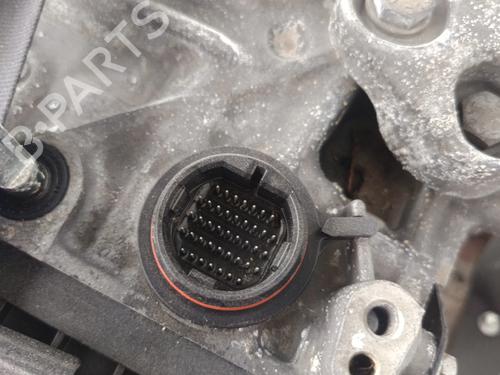 Gearbox CITROËN C4 SPACETOURER (3D_) 1.5 BlueHDi 130 | BP30042735M3