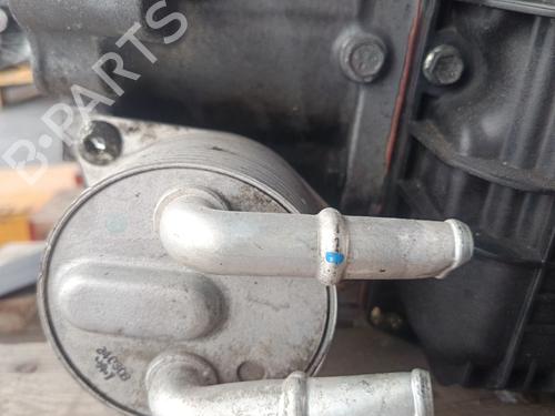 Gearbox CITROËN C4 SPACETOURER (3D_) 1.5 BlueHDi 130 | BP30042735M3