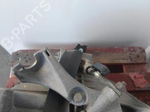 Gearbox ALFA ROMEO GIULIETTA (940_)  | BP30042734M3 