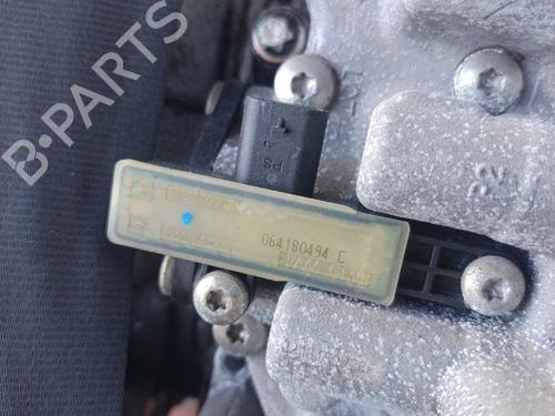 Gearbox ALFA ROMEO GIULIETTA (940_)  | BP30042734M3 