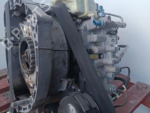 Gearbox ALFA ROMEO GIULIETTA (940_)  | BP30042734M3 