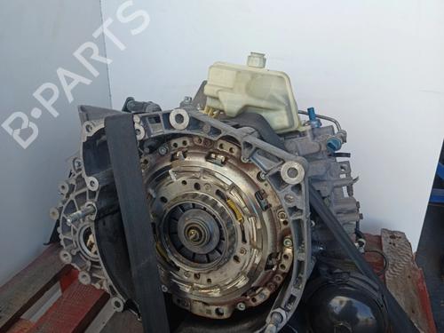 Used Gearbox ALFA ROMEO GIULIETTA (940_) [2010-2020]  30042734