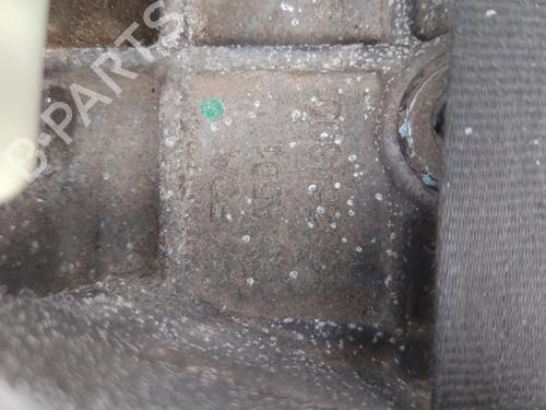 Gearbox ALFA ROMEO GIULIETTA (940_)  | BP30042734M3 