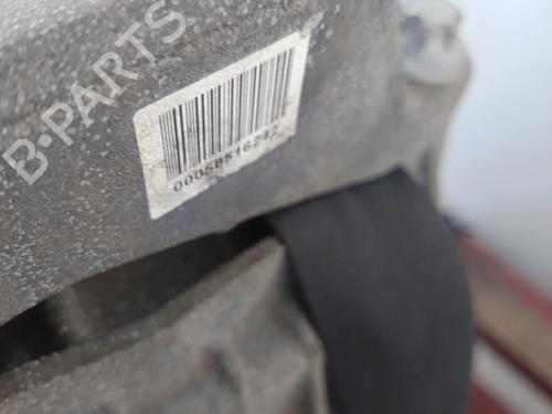 Gearbox ALFA ROMEO GIULIETTA (940_)  | BP30042734M3 