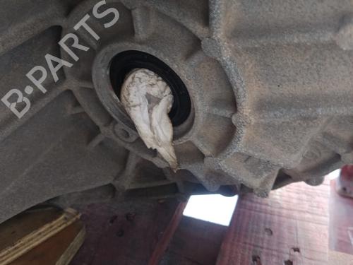 Gearbox ALFA ROMEO GIULIETTA (940_)  | BP30042734M3 