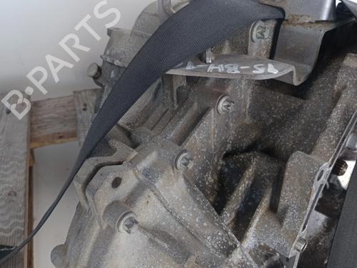 Gearbox MITSUBISHI COLT VI (Z3_A, Z2_A) | BP30042732M3