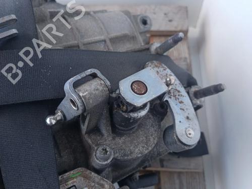 Gearbox MITSUBISHI COLT VI (Z3_A, Z2_A) | BP30042732M3