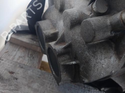 Gearbox MITSUBISHI COLT VI (Z3_A, Z2_A) | BP30042732M3