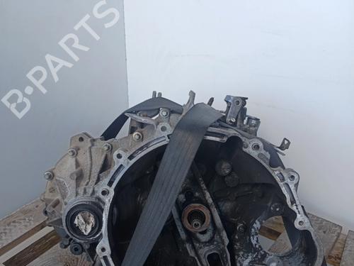 Used Gearbox MITSUBISHI COLT VI (Z3_A, Z2_A) [2002-2012]  30042732