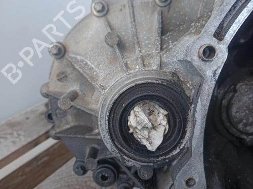 Gearbox MITSUBISHI COLT VI (Z3_A, Z2_A) | BP30042732M3