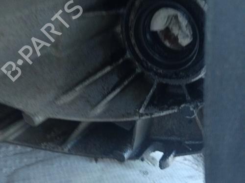 Gearbox MITSUBISHI COLT VI (Z3_A, Z2_A) | BP30042732M3