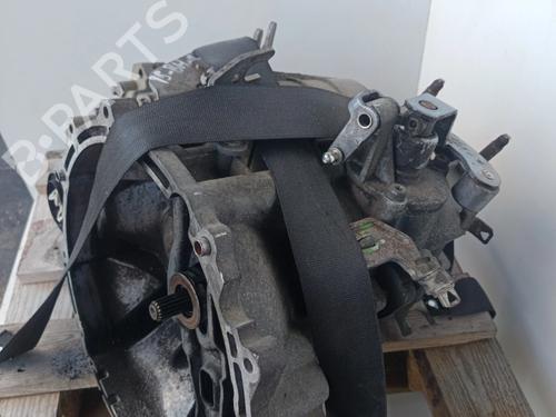 Gearbox MITSUBISHI COLT VI (Z3_A, Z2_A) | BP30042732M3