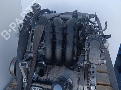 Moteur MITSUBISHI COLT VI (Z3_A, Z2_A) [2002-2012]  30042731