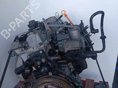 Used Engine SEAT IBIZA III (6L1) [2002-2009]  30042730