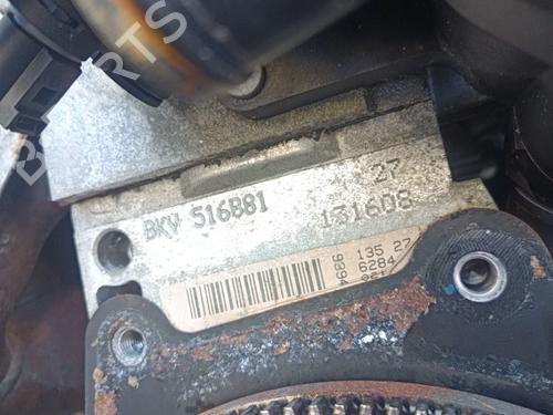 Engine SEAT IBIZA III (6L1) | BP30042730M1