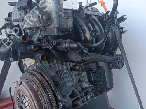 Engine SEAT IBIZA III (6L1) | BP30042730M1