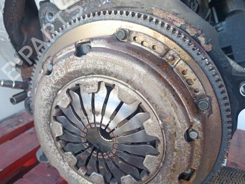 Engine SEAT IBIZA III (6L1) | BP30042730M1