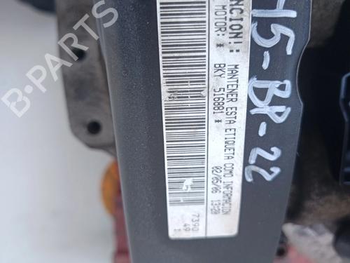 Engine SEAT IBIZA III (6L1) | BP30042730M1