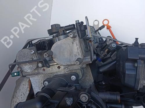 Engine SEAT IBIZA III (6L1) | BP30042730M1