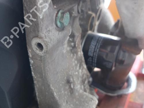 Engine SEAT IBIZA III (6L1) | BP30042730M1