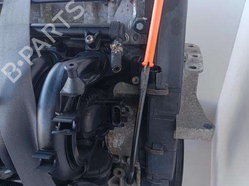 Engine SEAT IBIZA III (6L1) | BP30042730M1