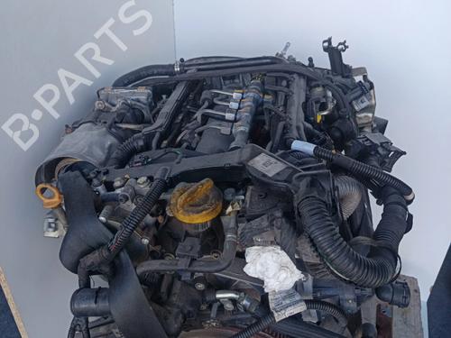 Used Engine ALFA ROMEO GIULIETTA (940_) [2010-2020]  30042733