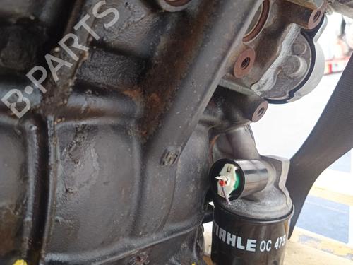 Engine RENAULT TWINGO I (C06_) | BP30043363M1