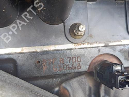 Engine RENAULT TWINGO I (C06_) | BP30043363M1