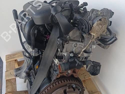 Engine RENAULT TWINGO I (C06_) | BP30043363M1