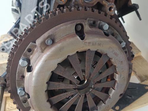 Engine RENAULT TWINGO I (C06_) | BP30043363M1