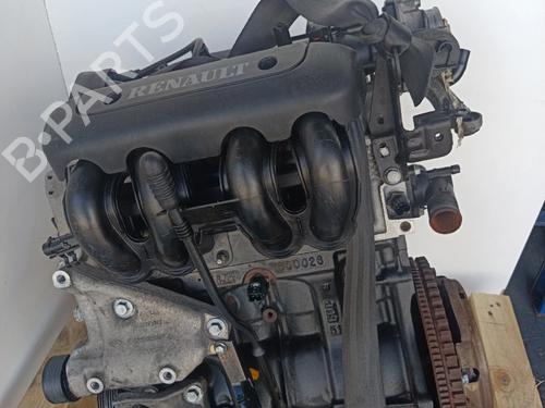 Moteur RENAULT TWINGO I (C06_) [1993-2012]  30043363