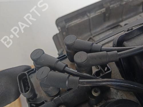 Engine RENAULT TWINGO I (C06_) | BP30043363M1