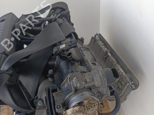 Engine RENAULT TWINGO I (C06_) | BP30043363M1