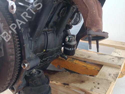 Engine RENAULT TWINGO I (C06_) | BP30043363M1