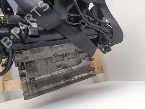 Engine RENAULT TWINGO I (C06_) | BP30043363M1