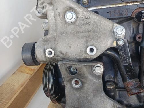 Engine RENAULT TWINGO I (C06_) | BP30043363M1