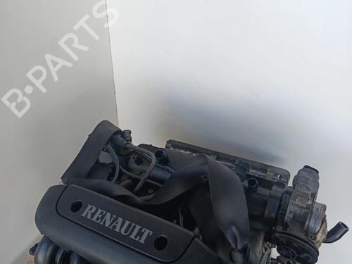 Engine RENAULT TWINGO I (C06_) | BP30043363M1
